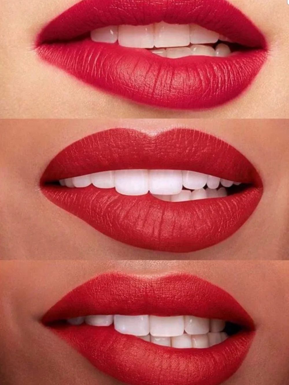 Clarins rich vibrant